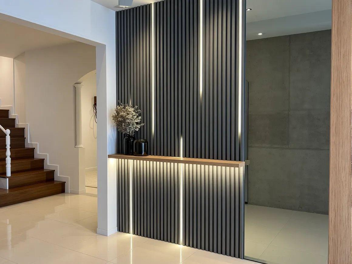 DEBUYS PLAT - Residential