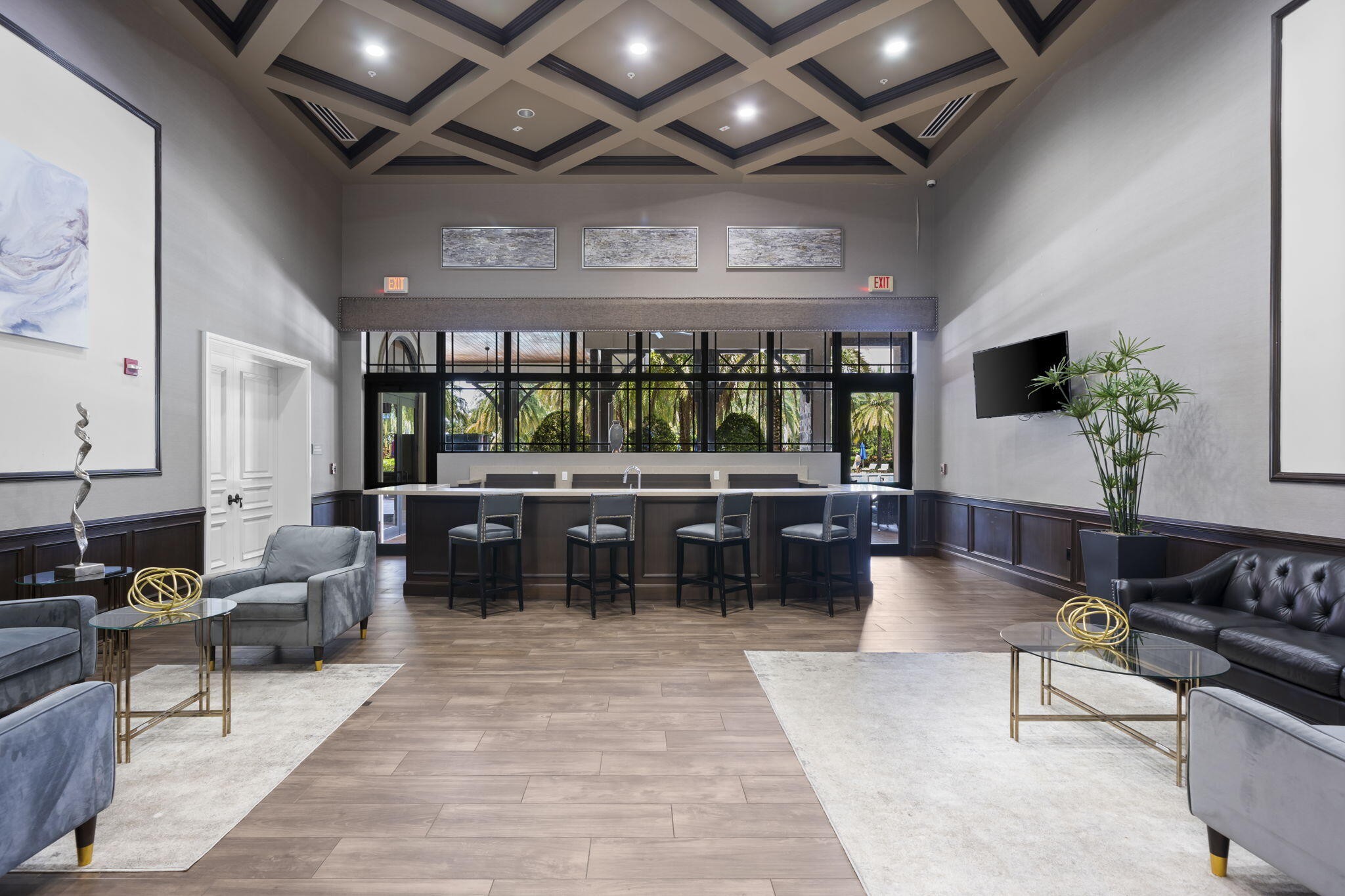 DEBUYS PLAT - Residential