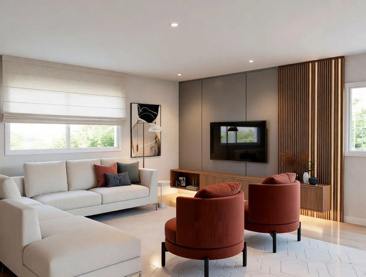 DEBUYS PLAT - Residential