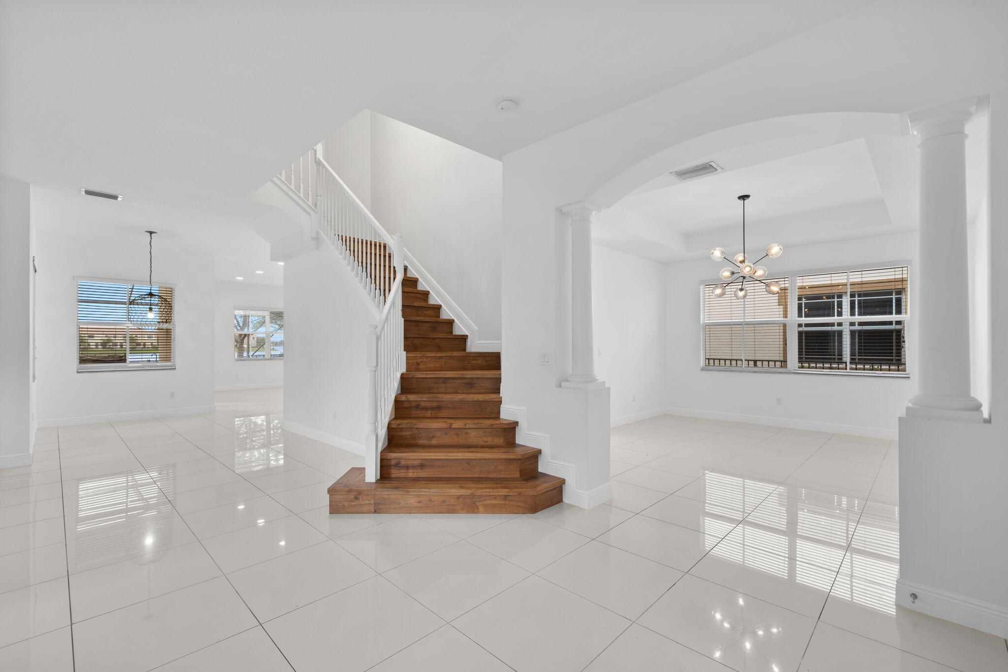 DEBUYS PLAT - Residential