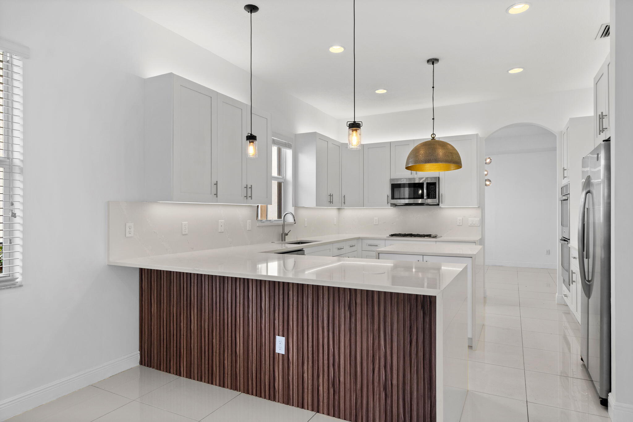DEBUYS PLAT - Residential