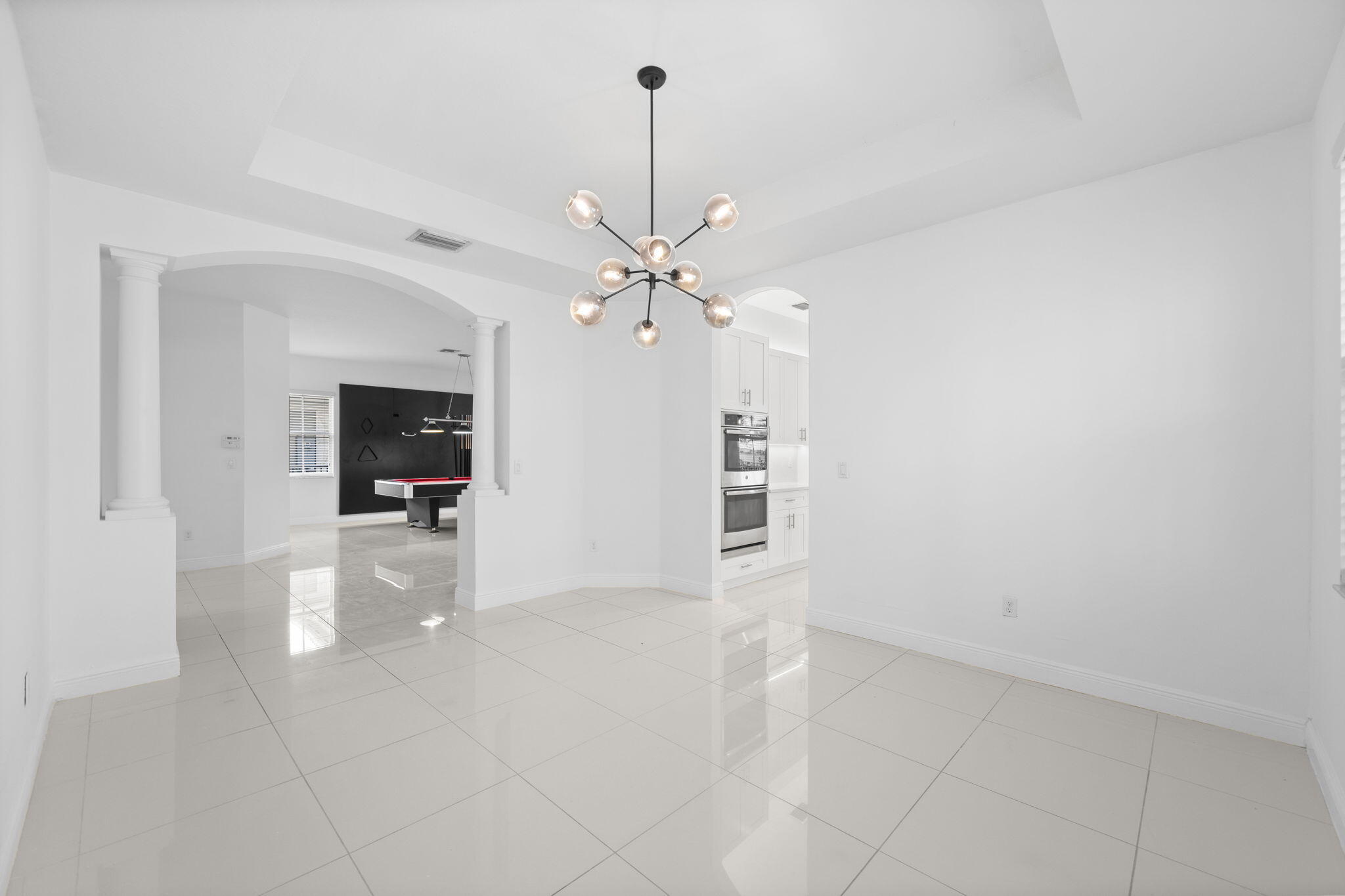 DEBUYS PLAT - Residential