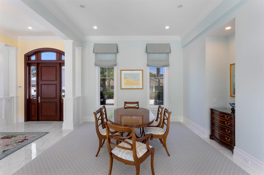 SEAGATE EXT - Residential