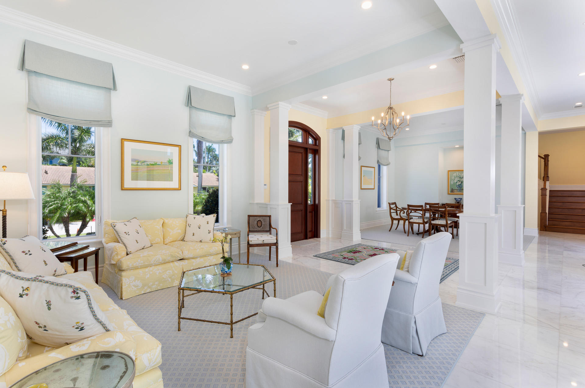 SEAGATE EXT - Residential