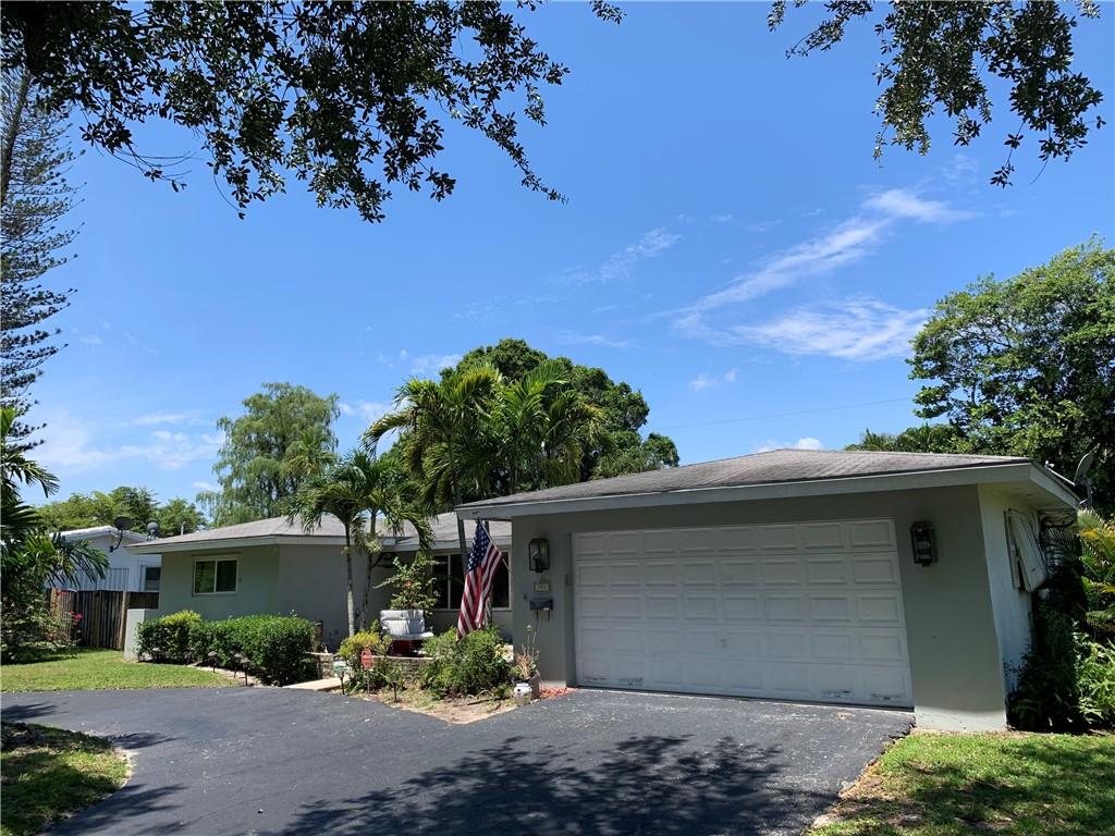 Plantation Park 43-18 B - Residential