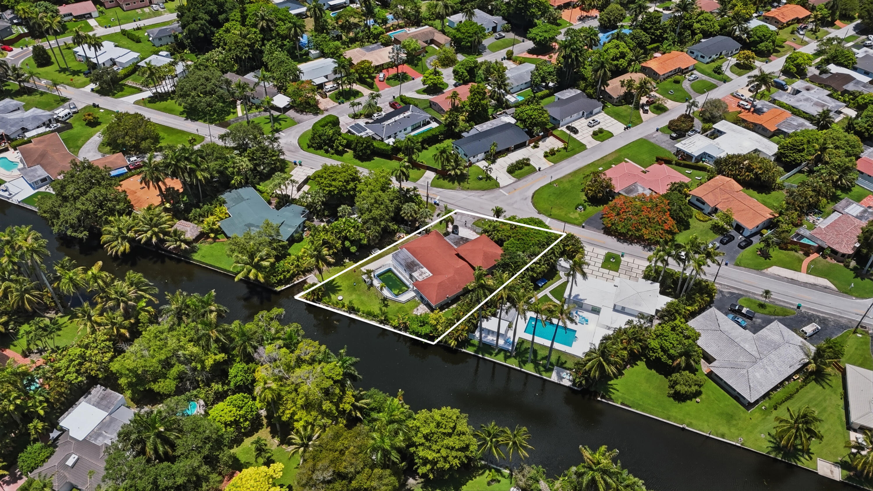 YANCEY SUB - Residential