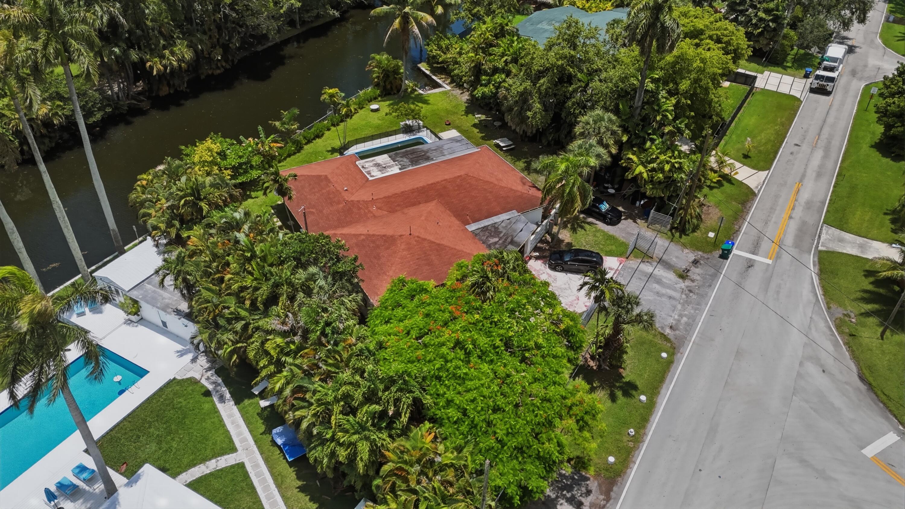 YANCEY SUB - Residential
