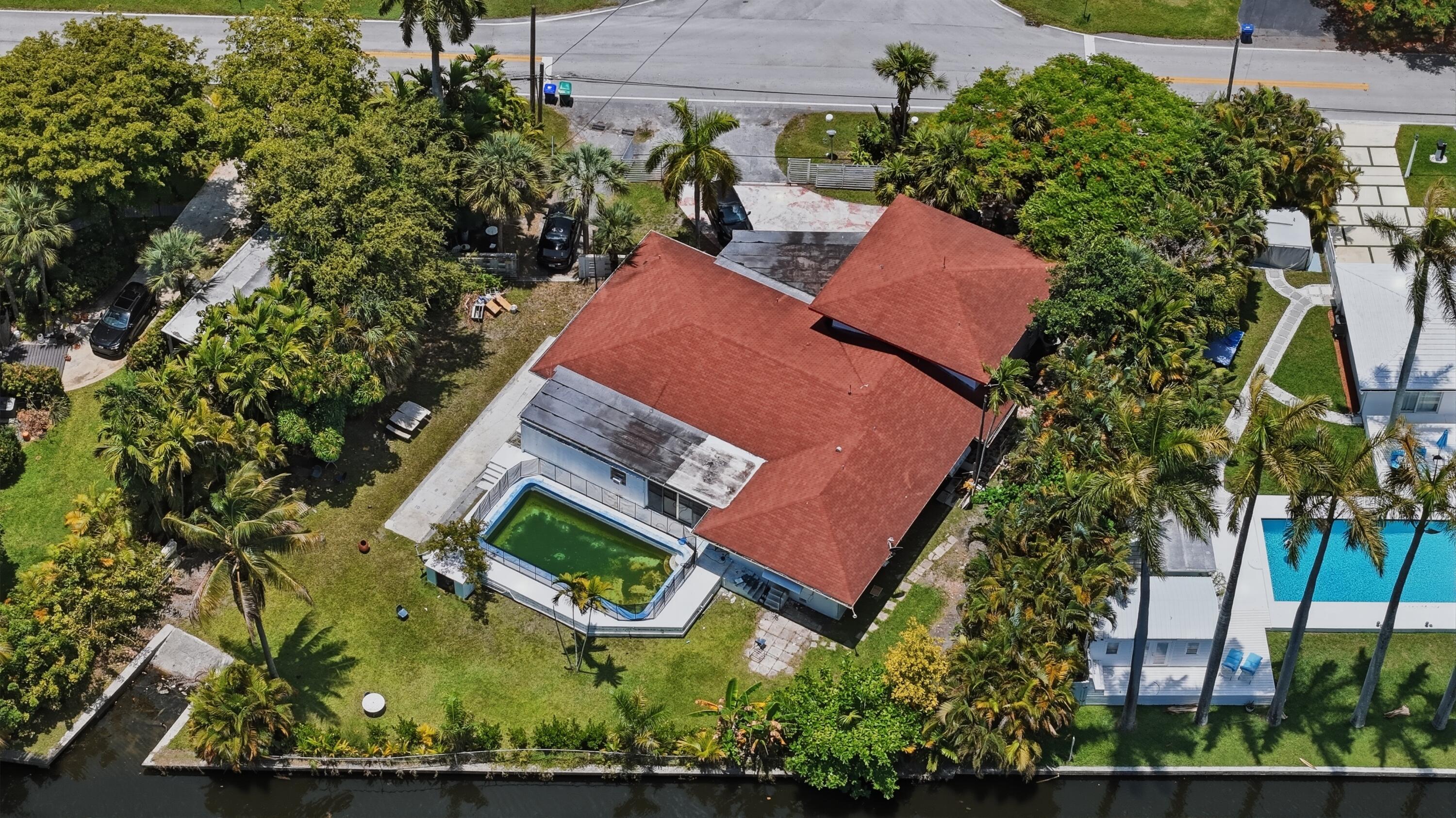 YANCEY SUB - Residential