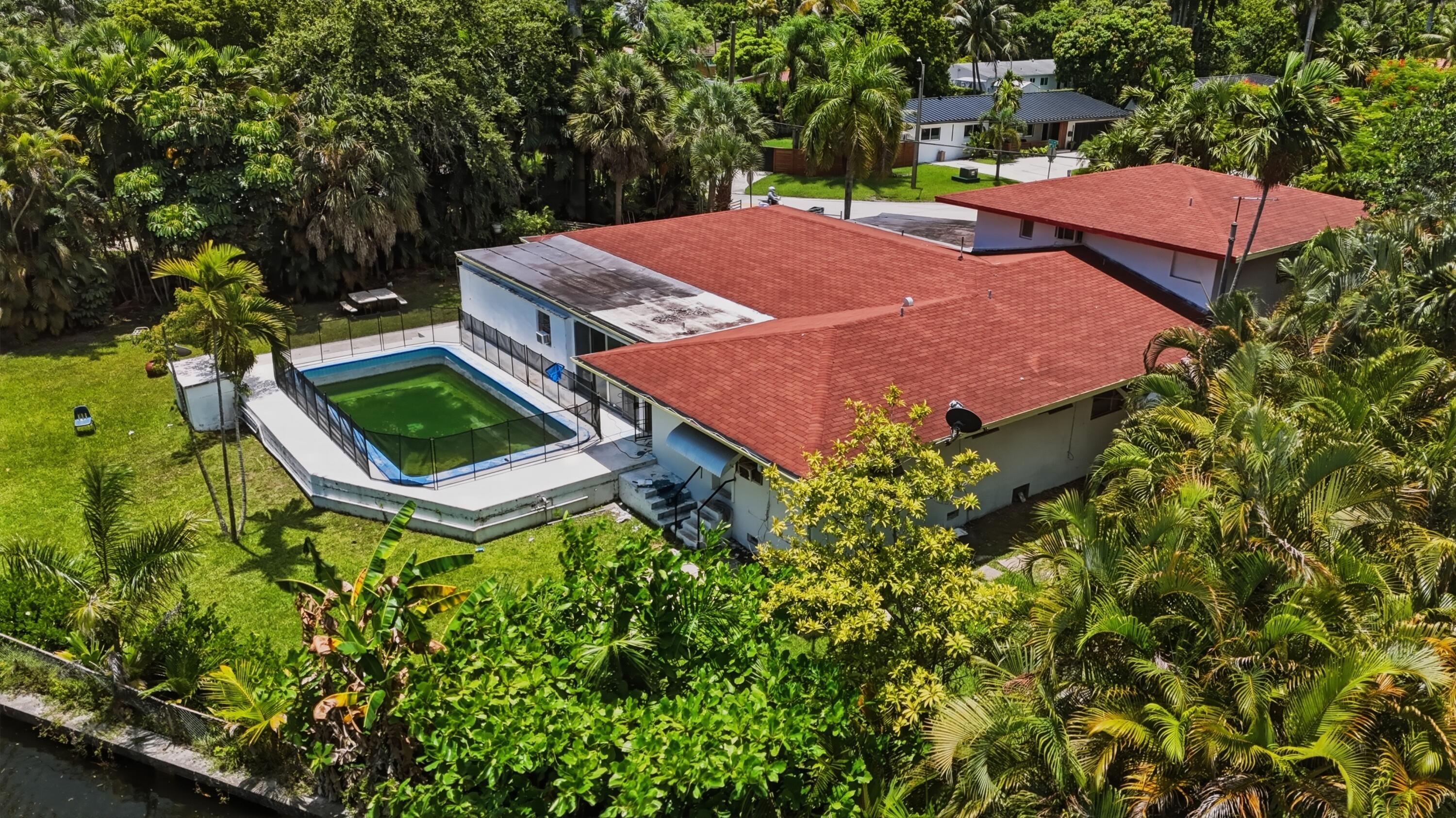 YANCEY SUB - Residential