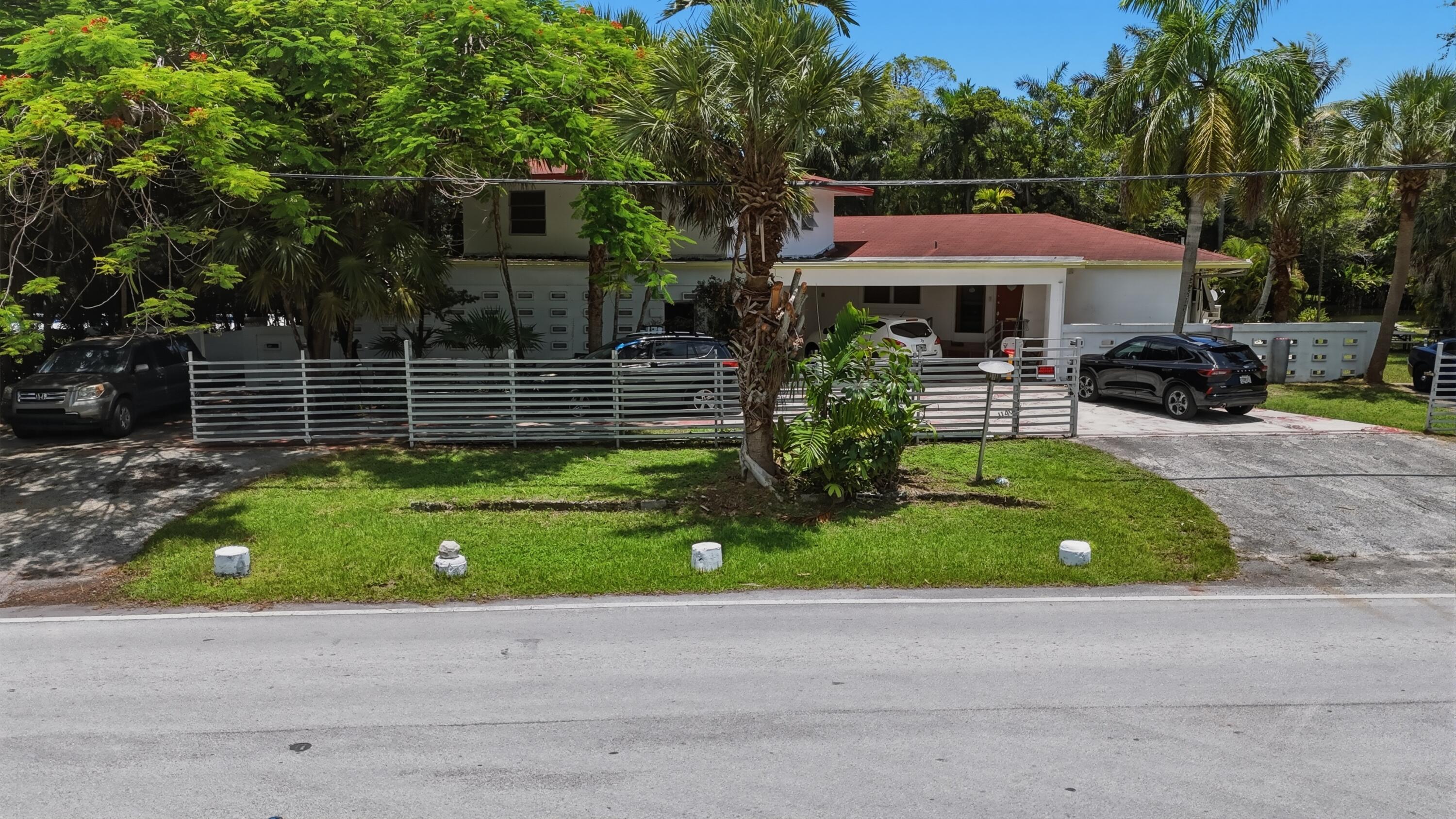 YANCEY SUB - Residential
