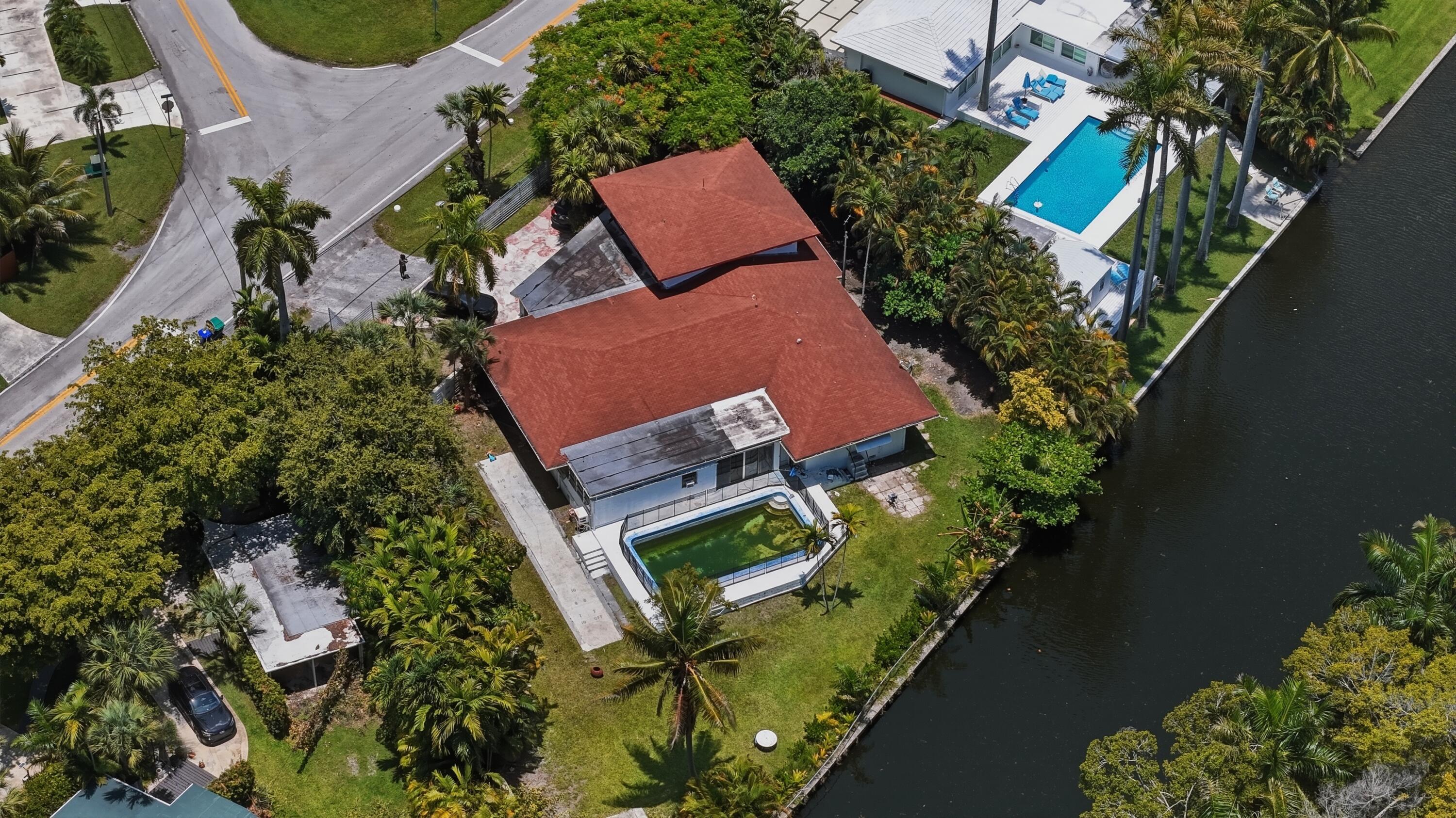 YANCEY SUB - Residential