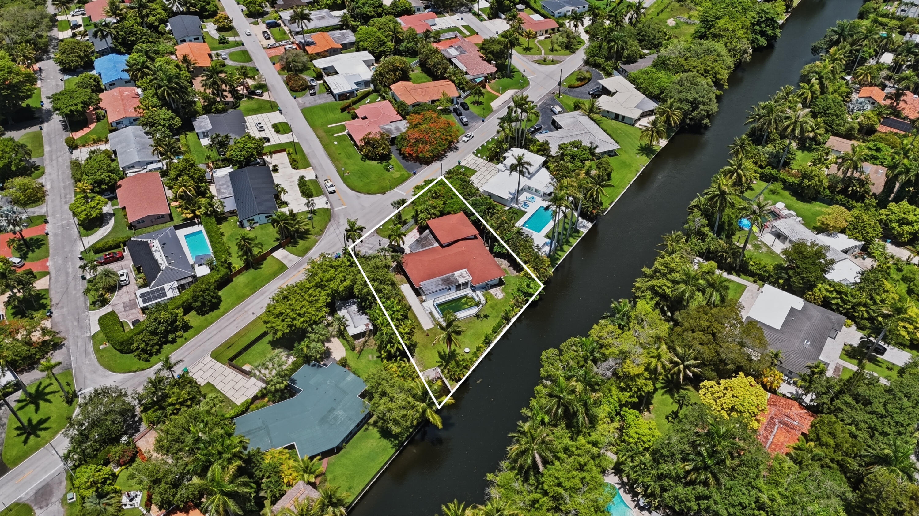 YANCEY SUB - Residential