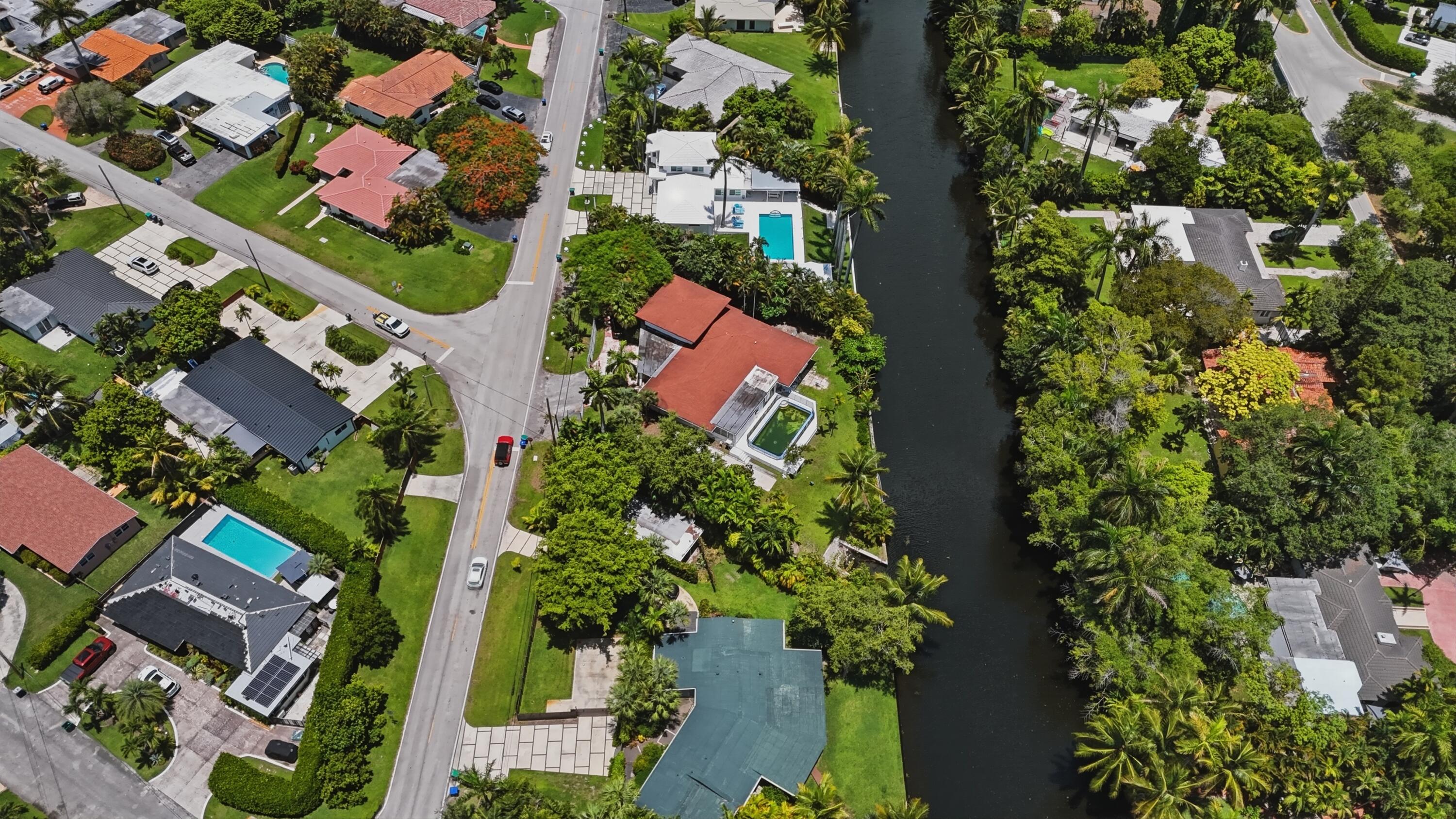 YANCEY SUB - Residential