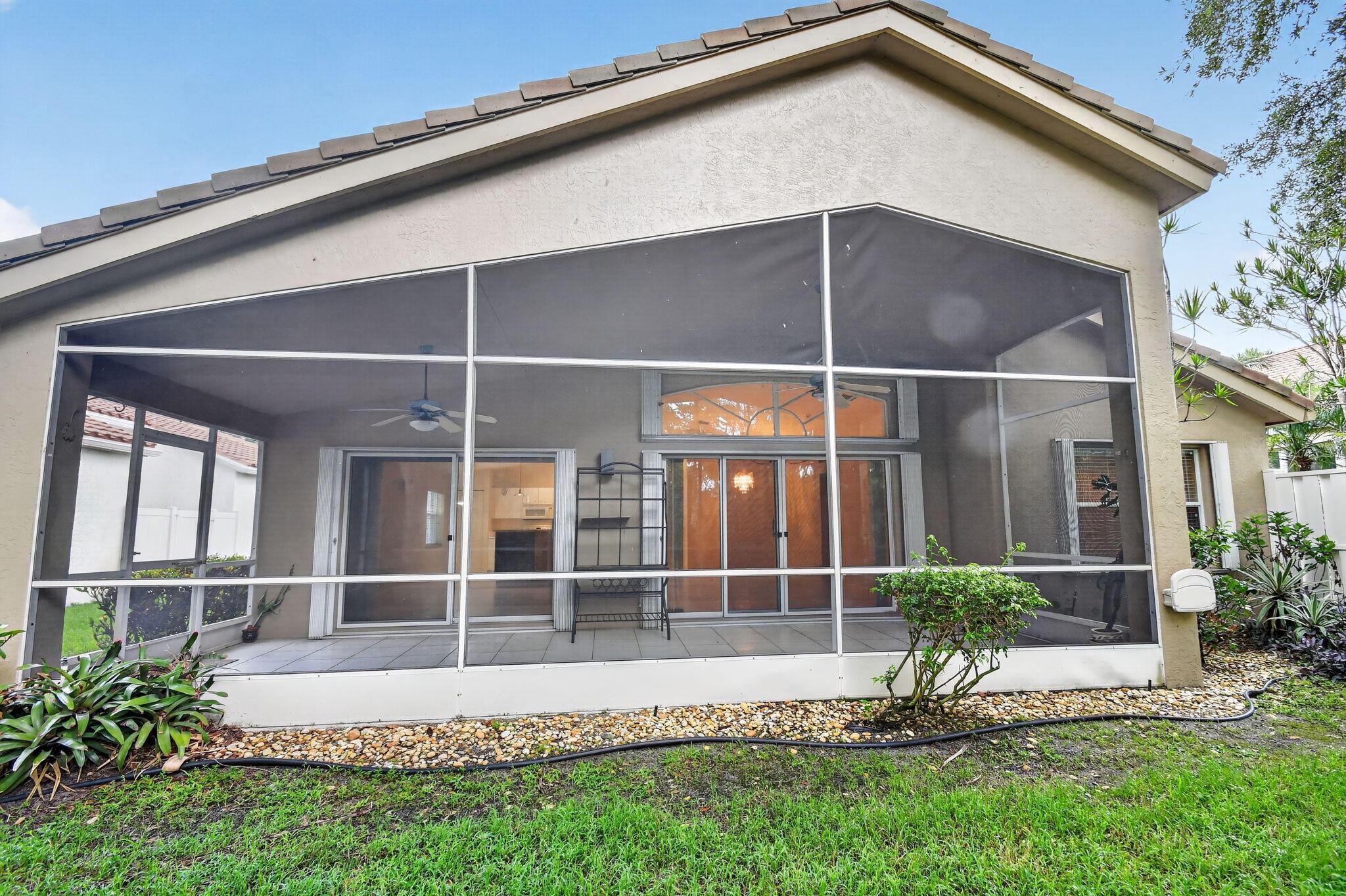 PALM ISLES WEST - Residential