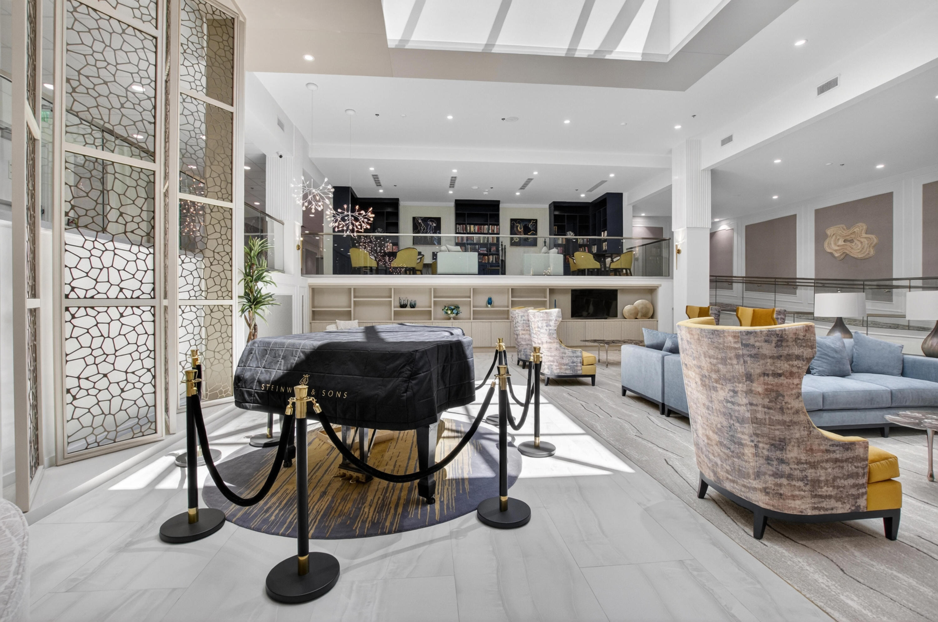 PALM ISLES WEST - Residential