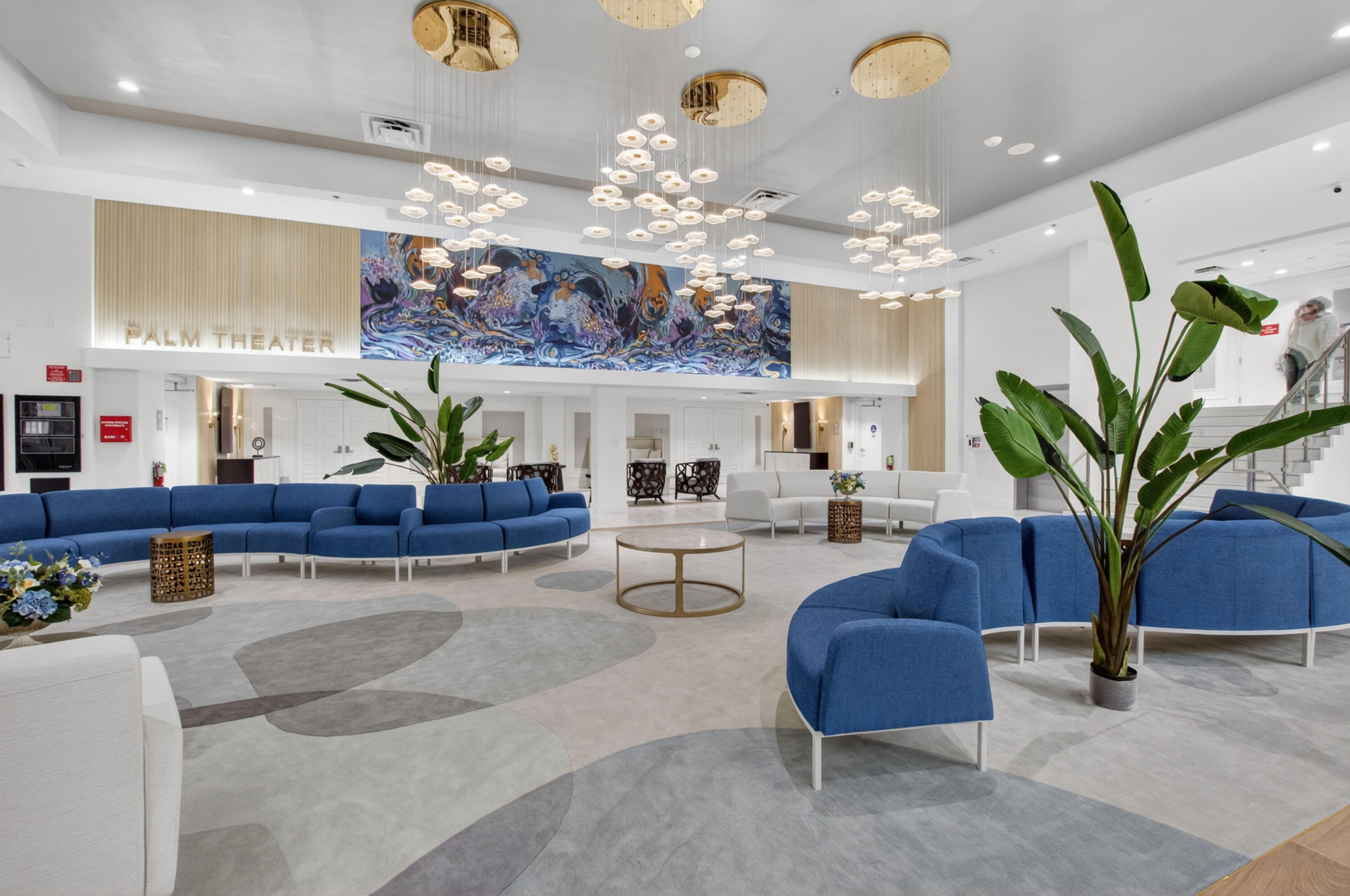 PALM ISLES WEST - Residential