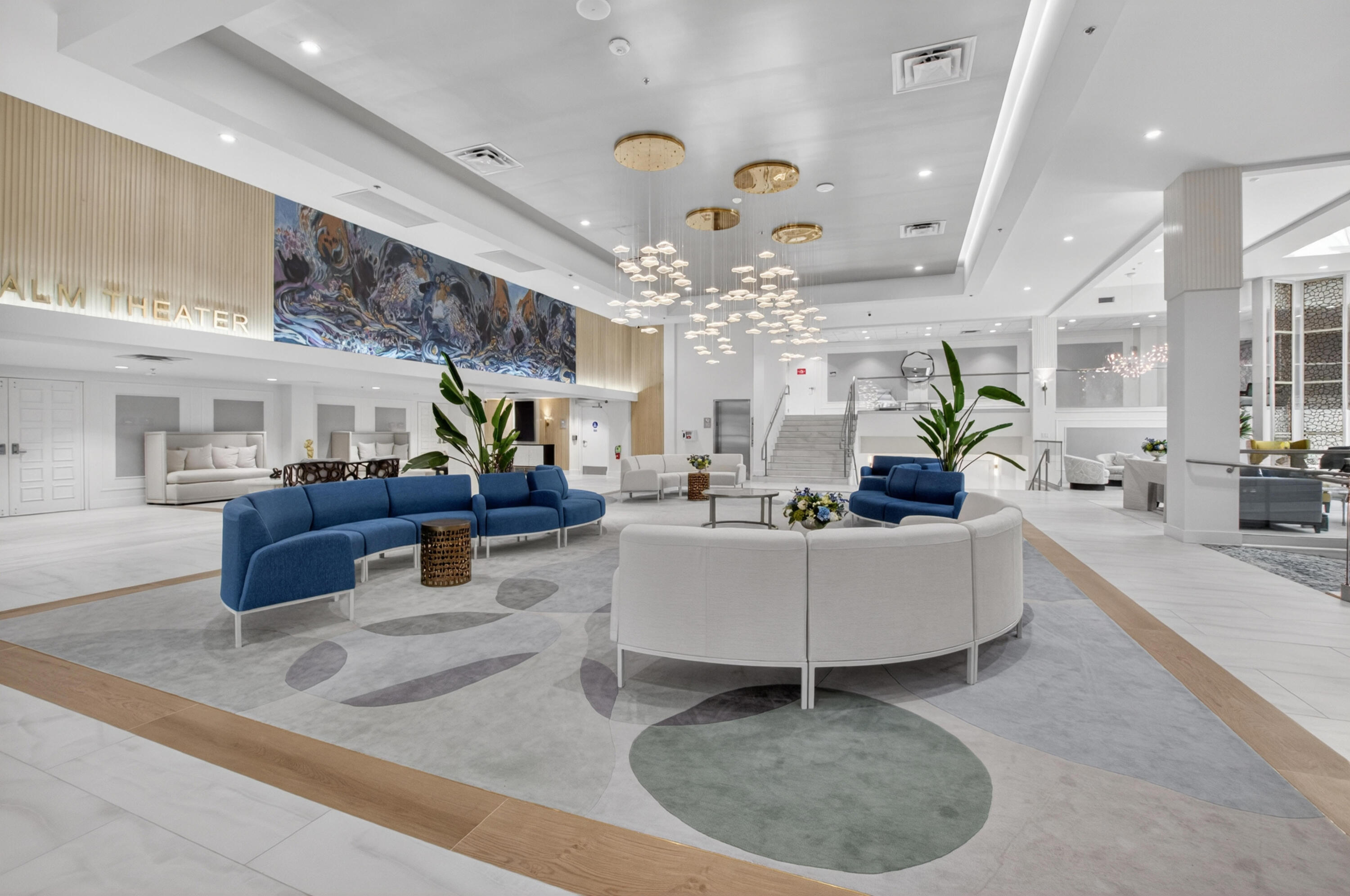 PALM ISLES WEST - Residential