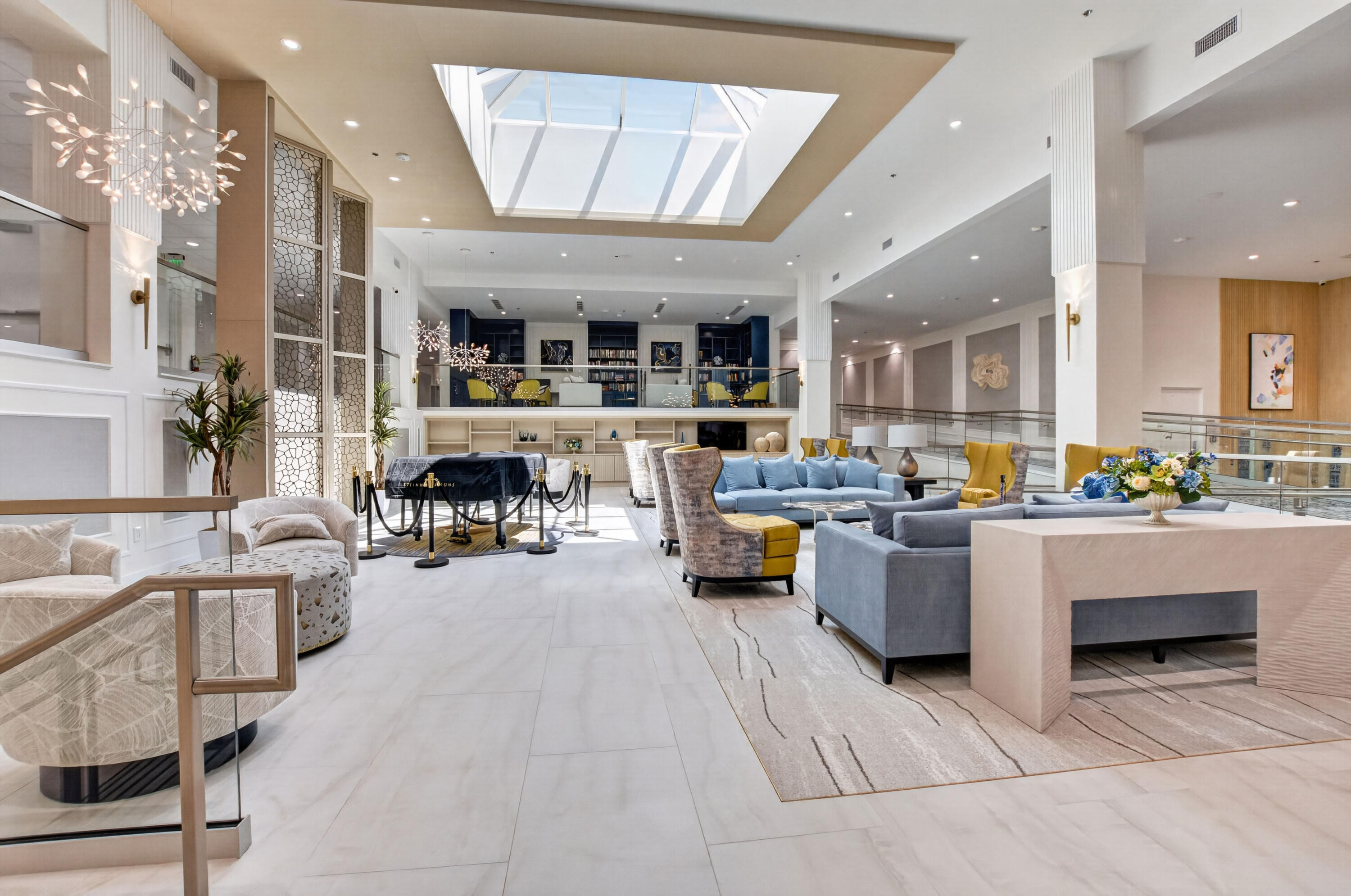 PALM ISLES WEST - Residential