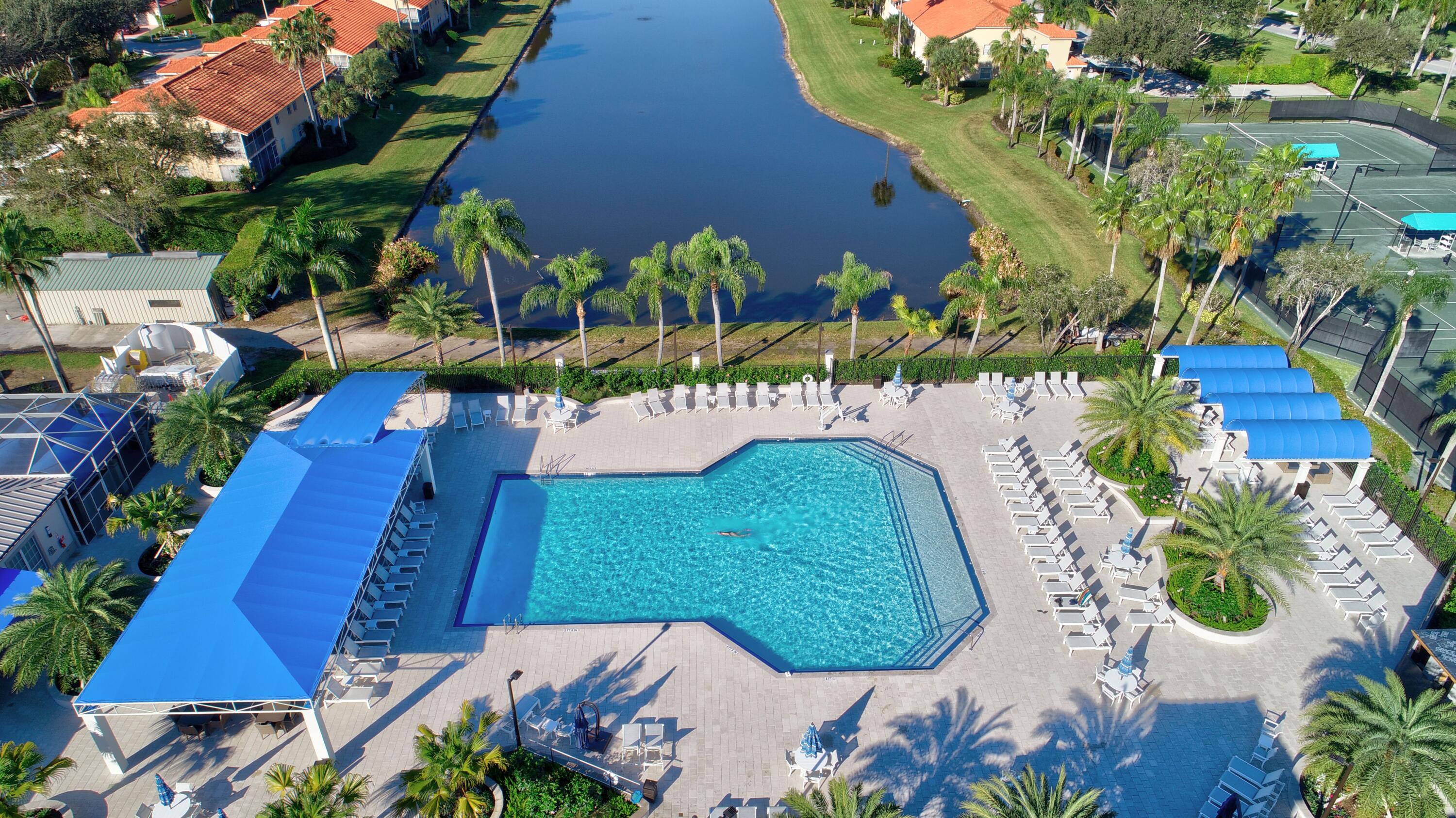 PALM ISLES WEST - Residential