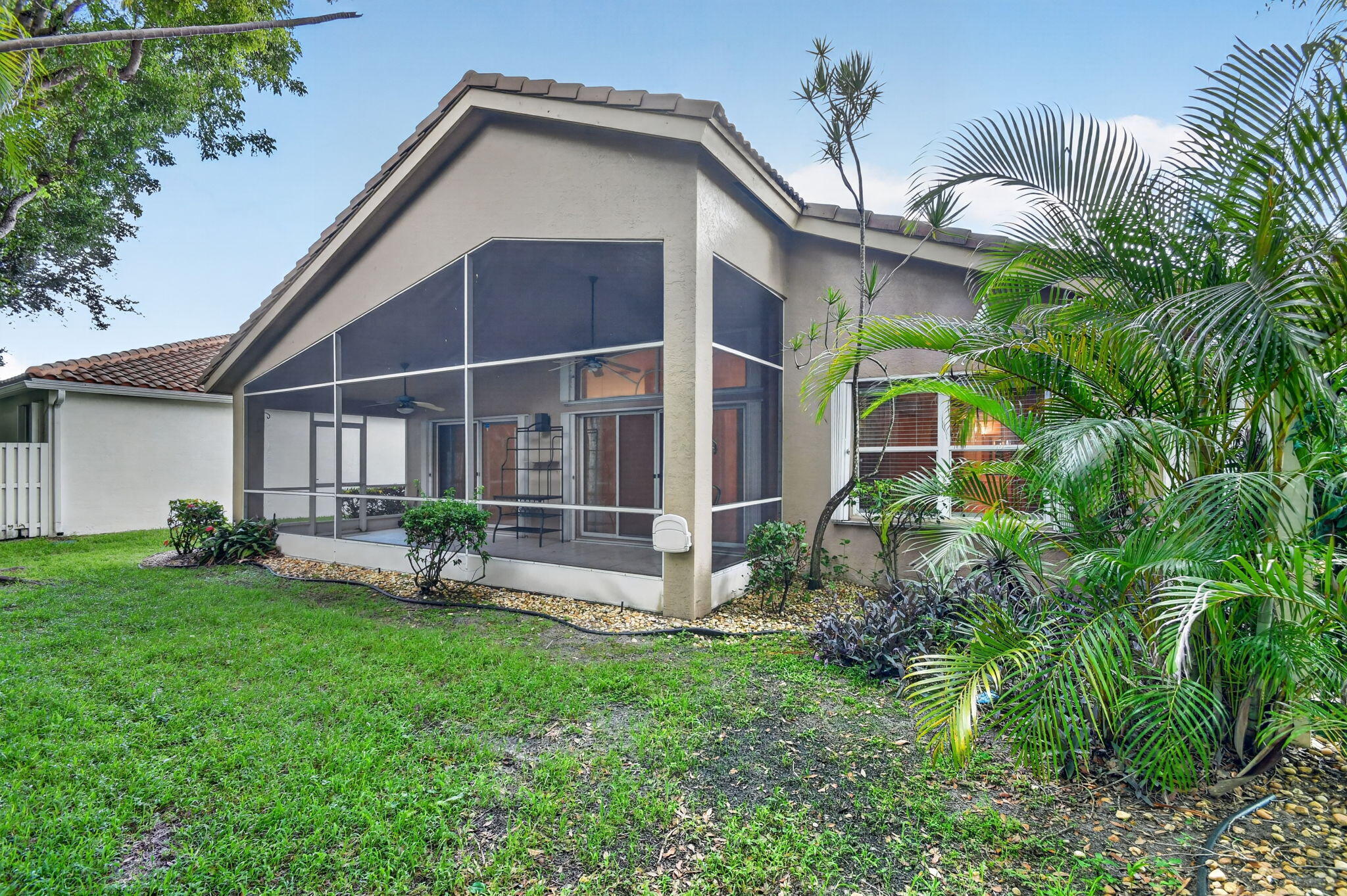 PALM ISLES WEST - Residential