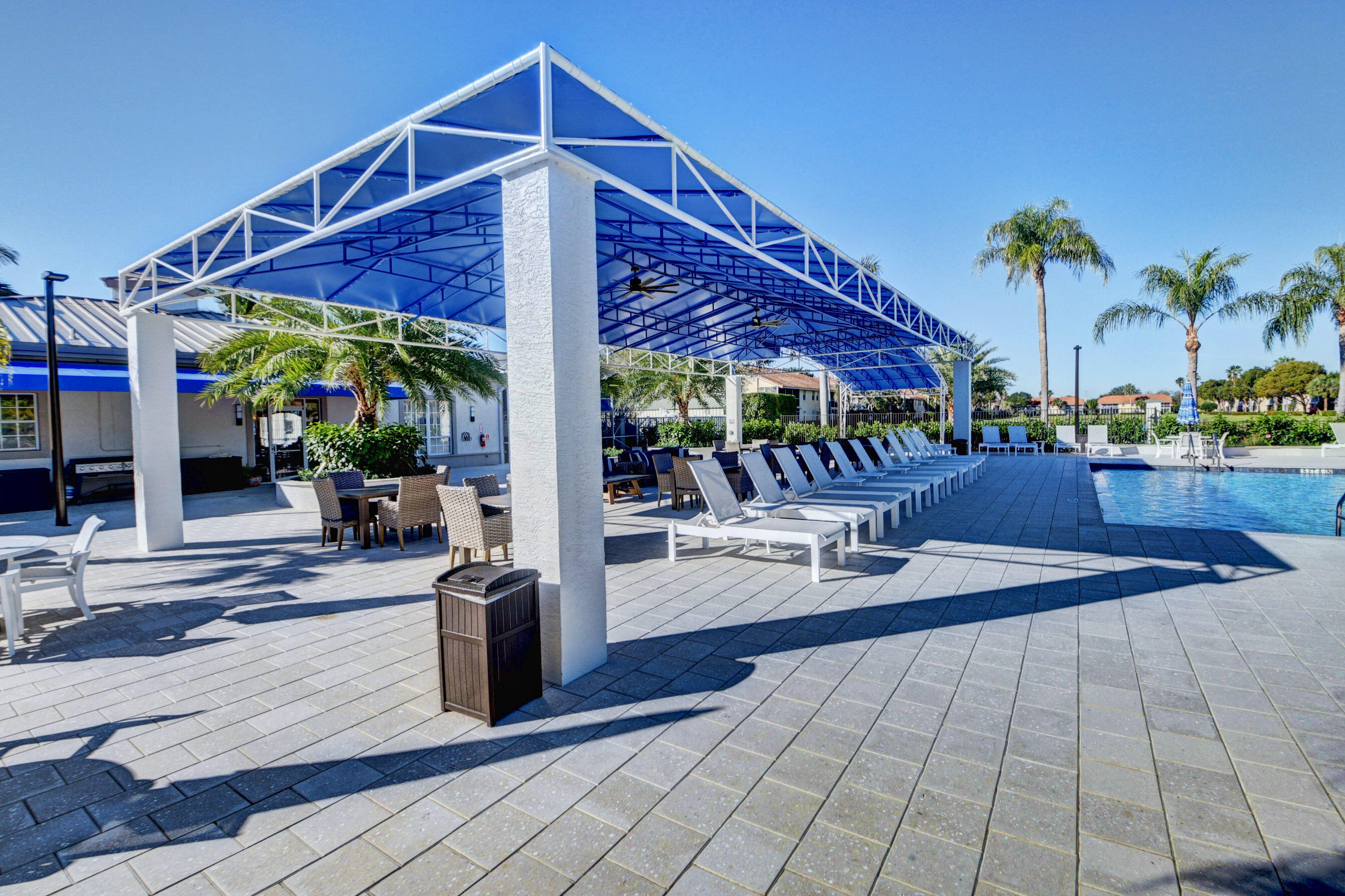 PALM ISLES WEST - Residential