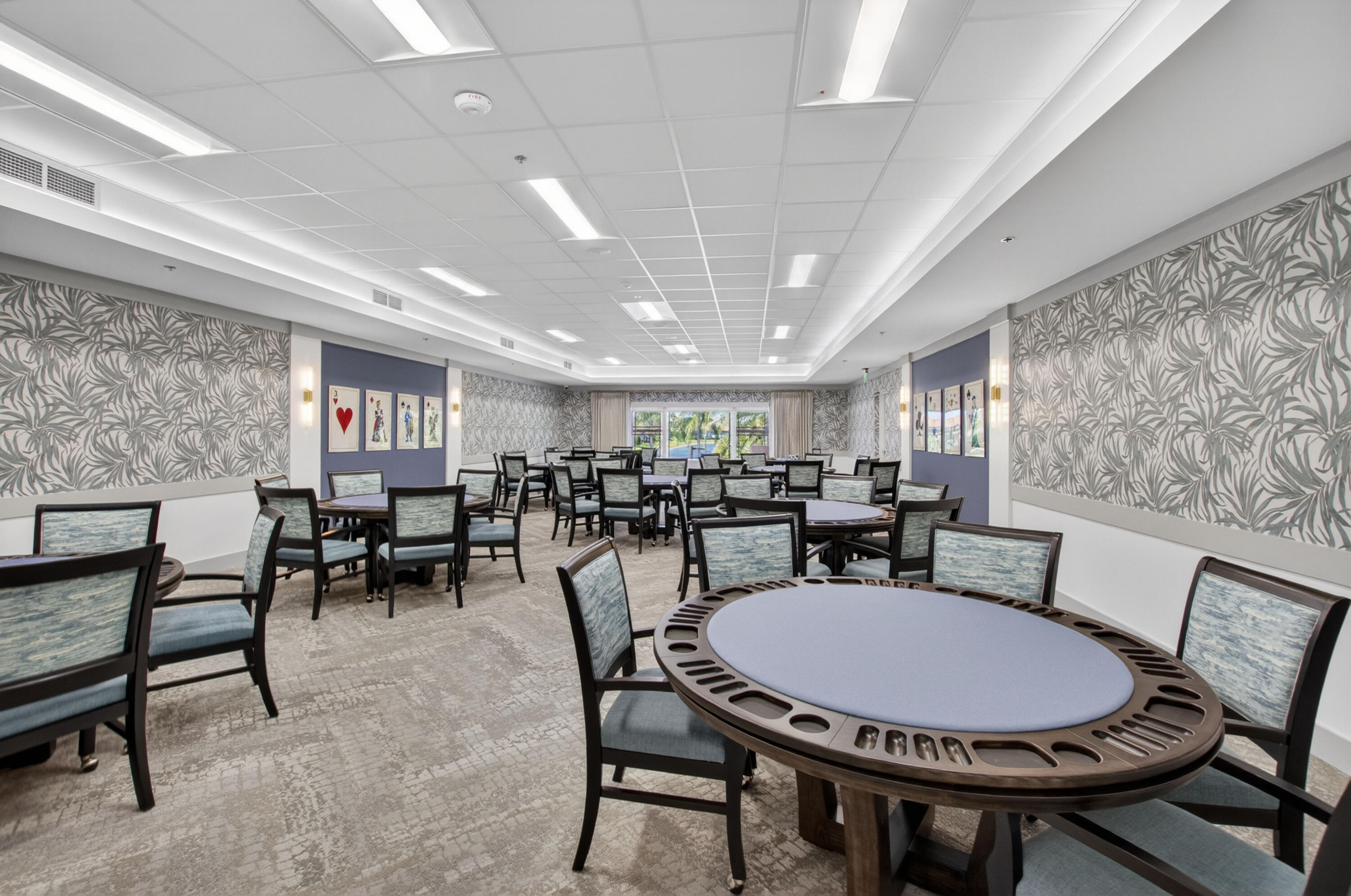 PALM ISLES WEST - Residential