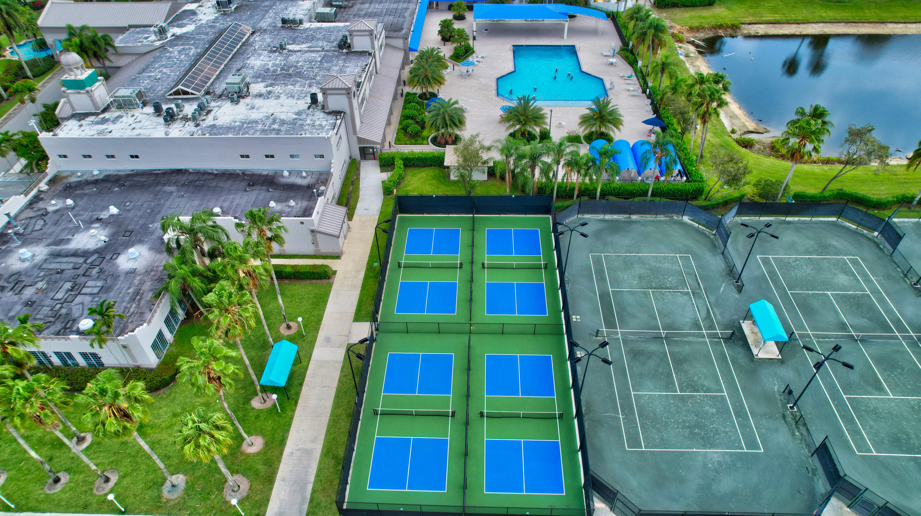 PALM ISLES WEST - Residential