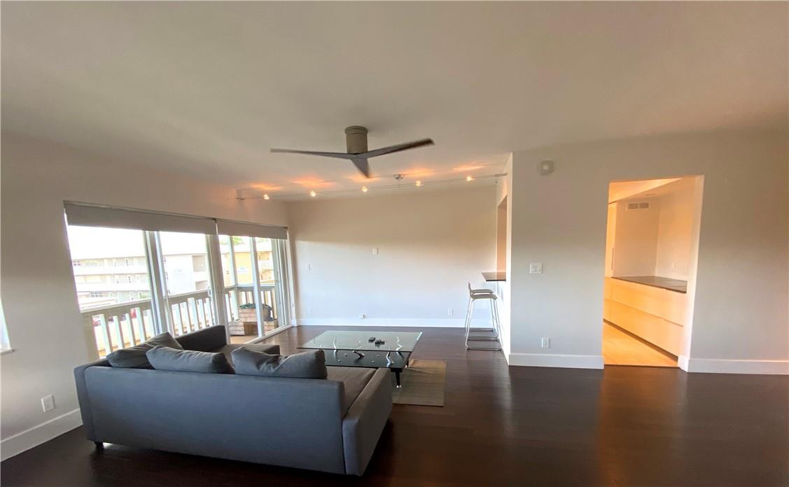 RIO NUEVO D CONDO - Residential Lease