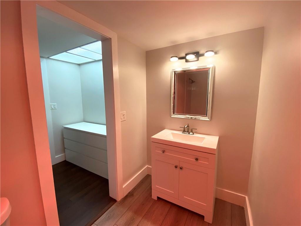 RIO NUEVO D CONDO - Residential Lease