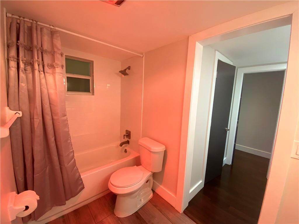 RIO NUEVO D CONDO - Residential Lease