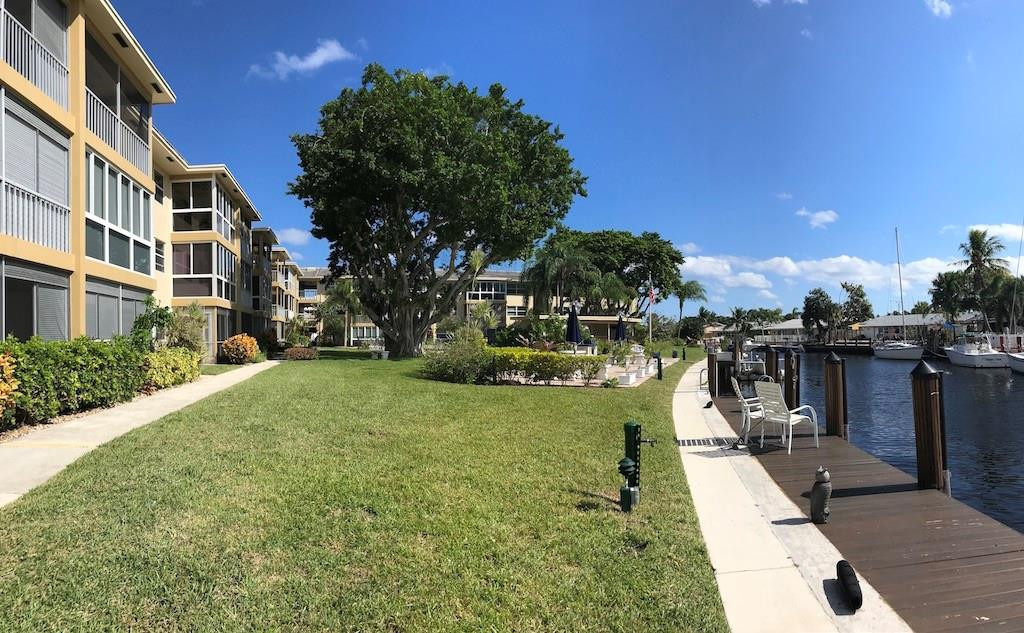 RIO NUEVO D CONDO - Residential Lease