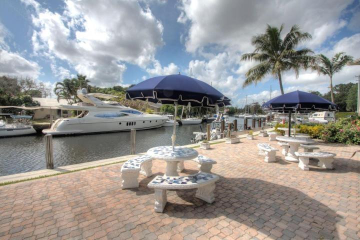 RIO NUEVO D CONDO - Residential Lease