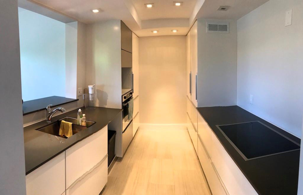 RIO NUEVO D CONDO - Residential Lease