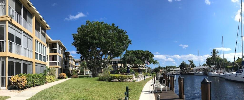 RIO NUEVO D CONDO - Residential Lease