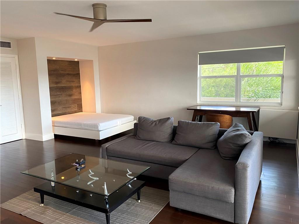 RIO NUEVO D CONDO - Residential Lease