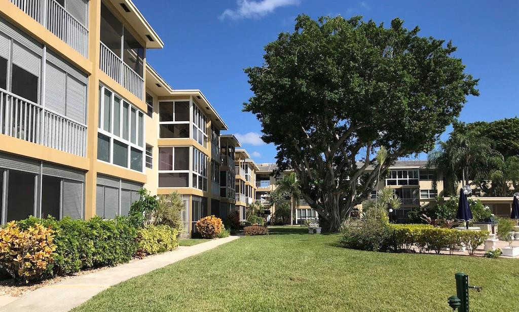 RIO NUEVO D CONDO - Residential Lease
