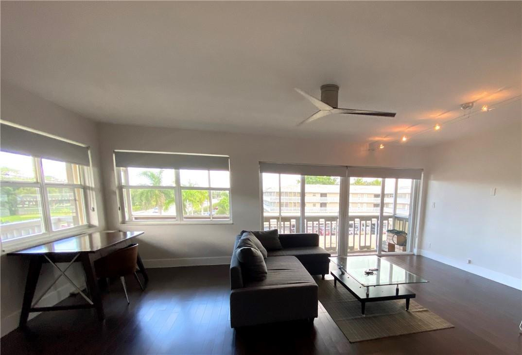 RIO NUEVO D CONDO - Residential Lease