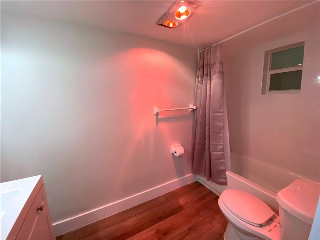 RIO NUEVO D CONDO - Residential Lease