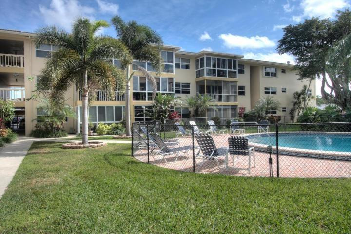 RIO NUEVO D CONDO - Residential Lease