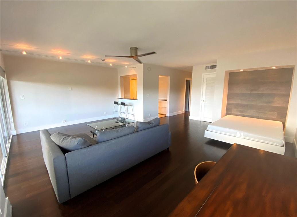 RIO NUEVO D CONDO - Residential Lease