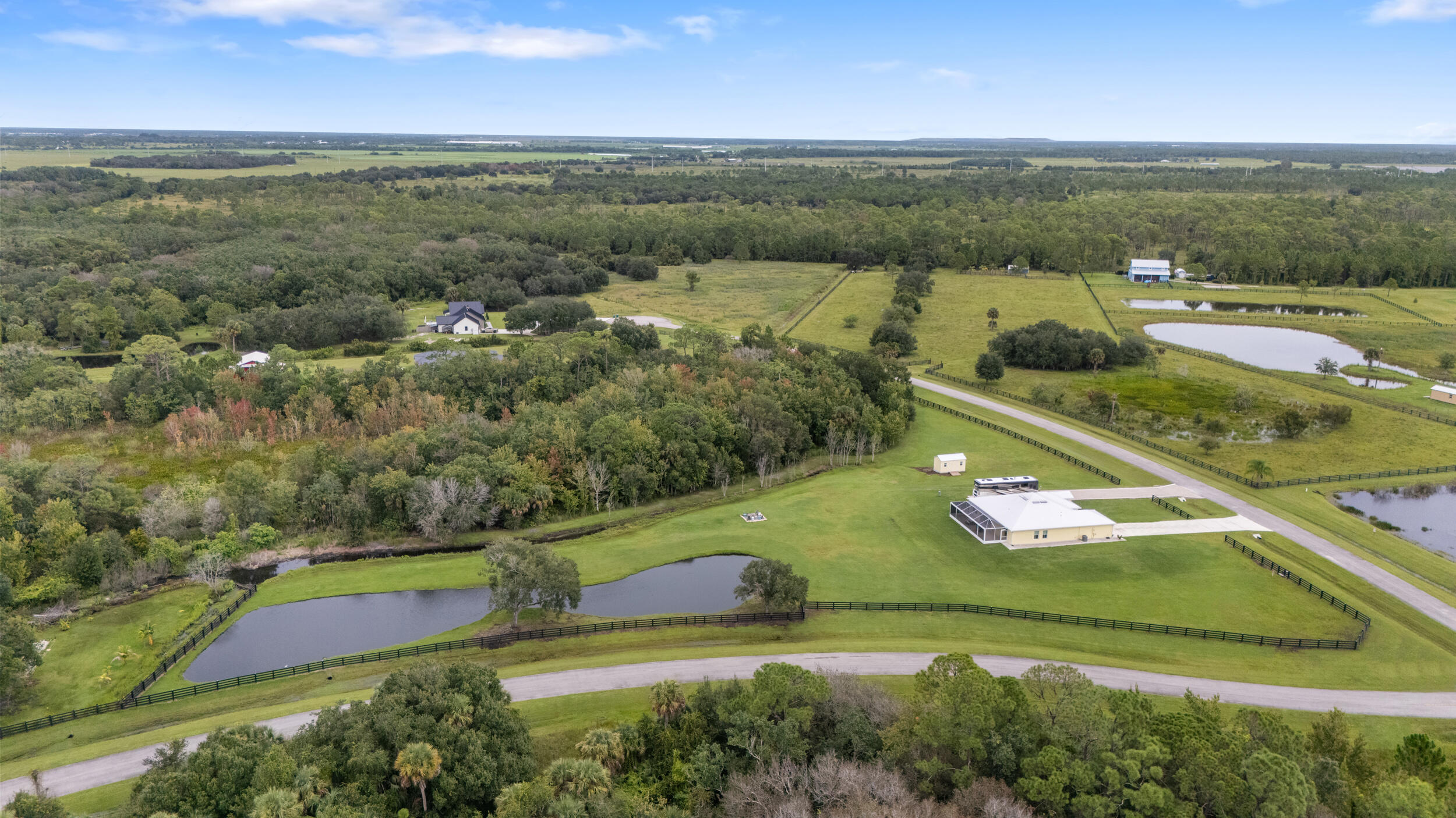 BRIDLEWOOD RANCHES - Residential