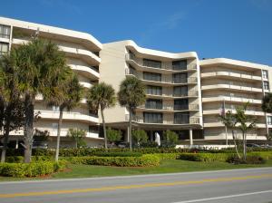 DUNE DECK OF THE PALM BEA - Residential Lease