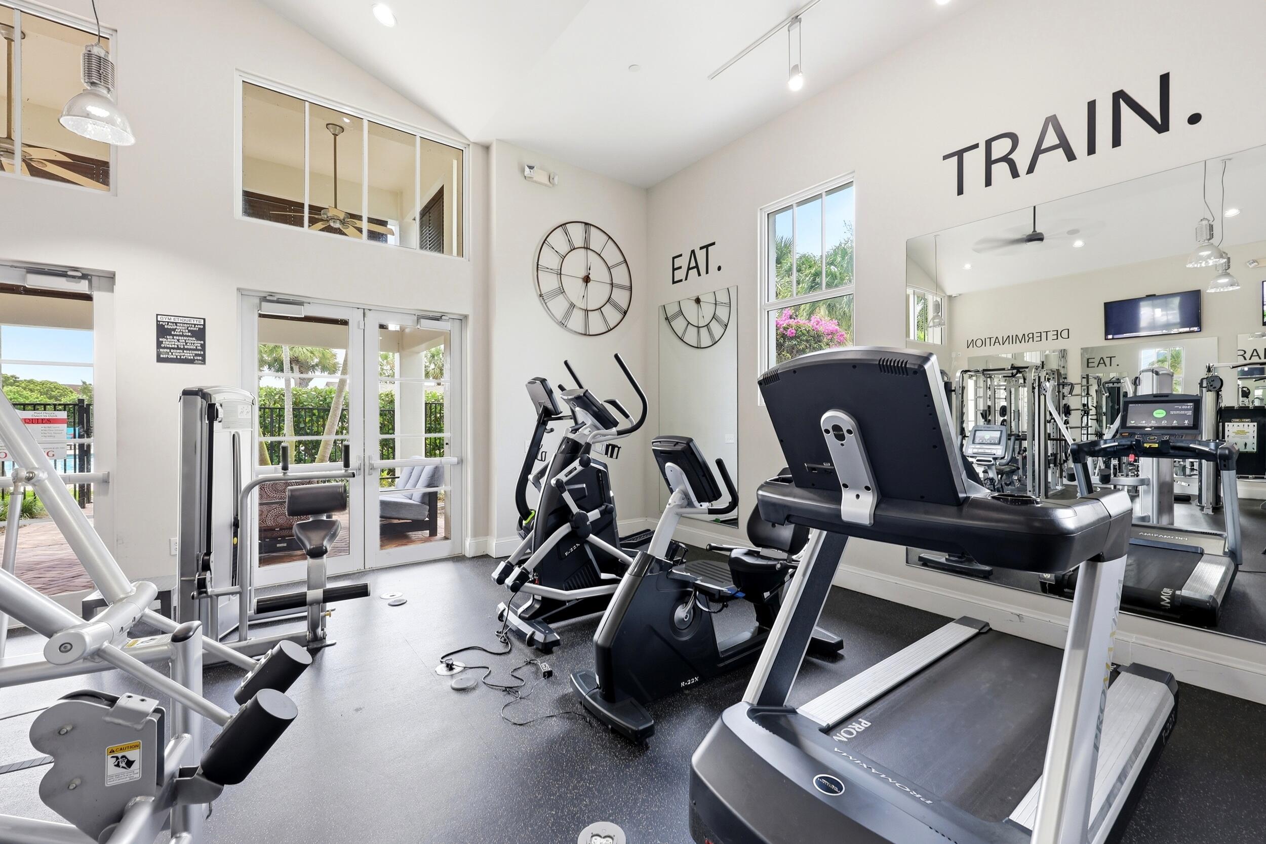 CITYSIDE CONDO - Residential