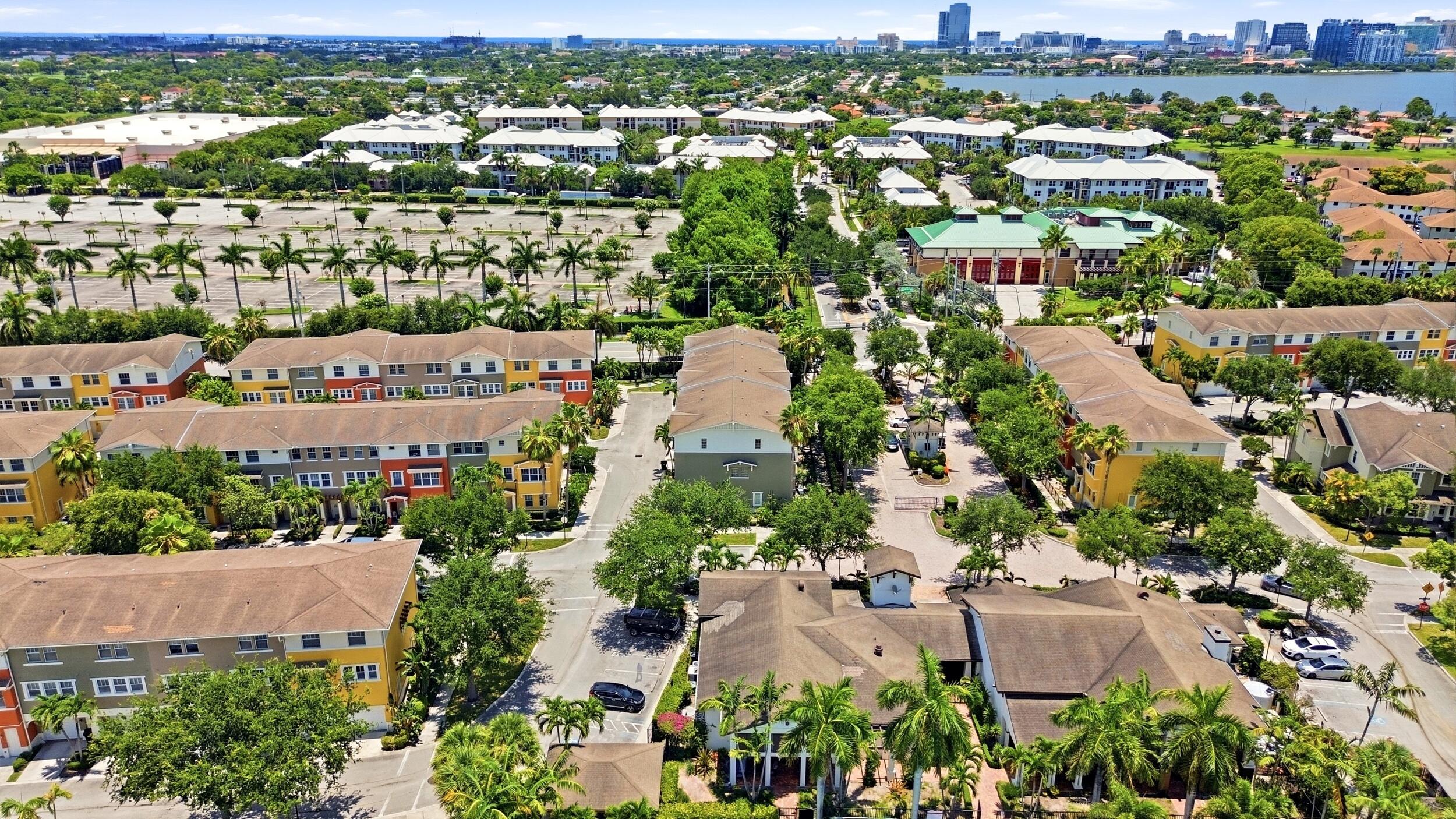 CITYSIDE CONDO - Residential