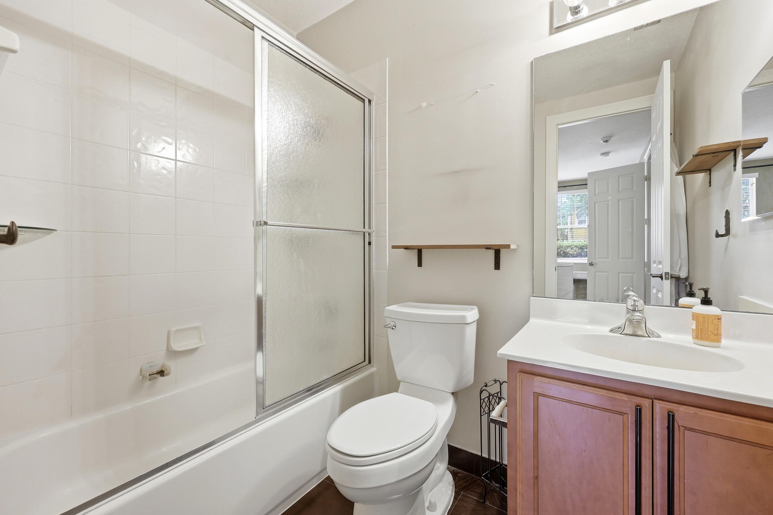 CITYSIDE CONDO - Residential