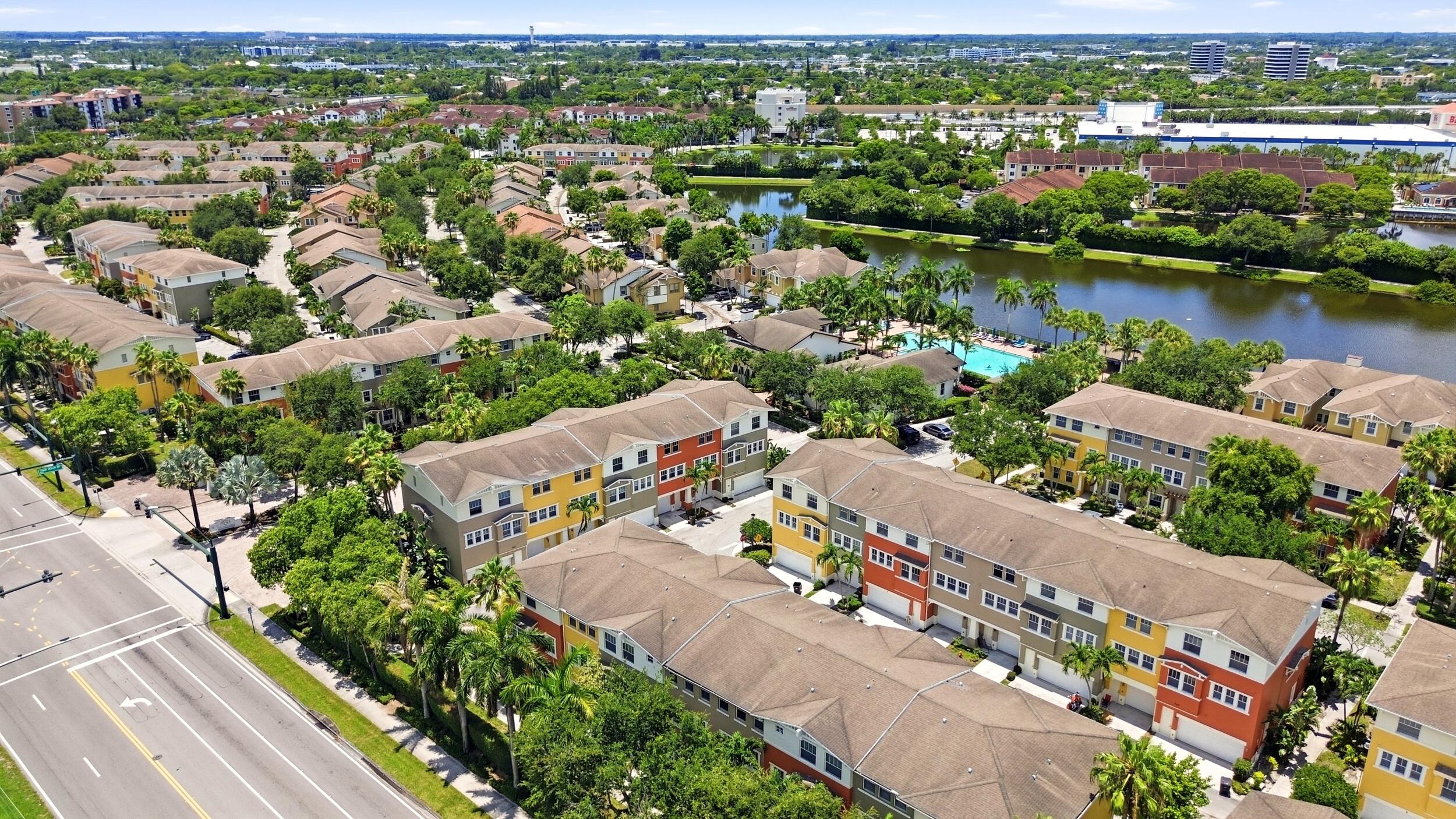 CITYSIDE CONDO - Residential