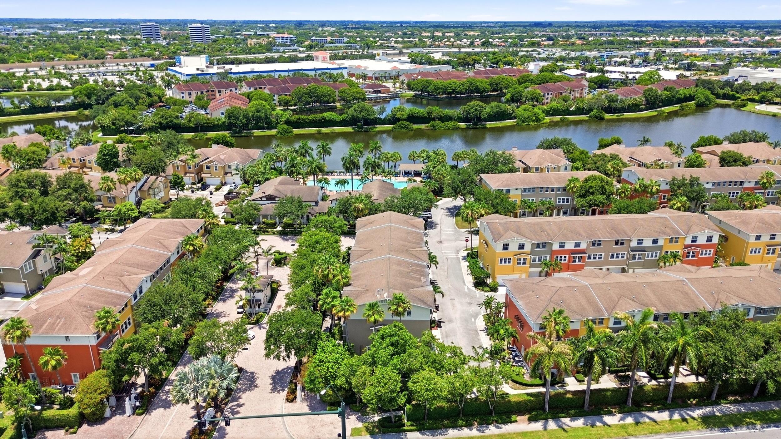 CITYSIDE CONDO - Residential