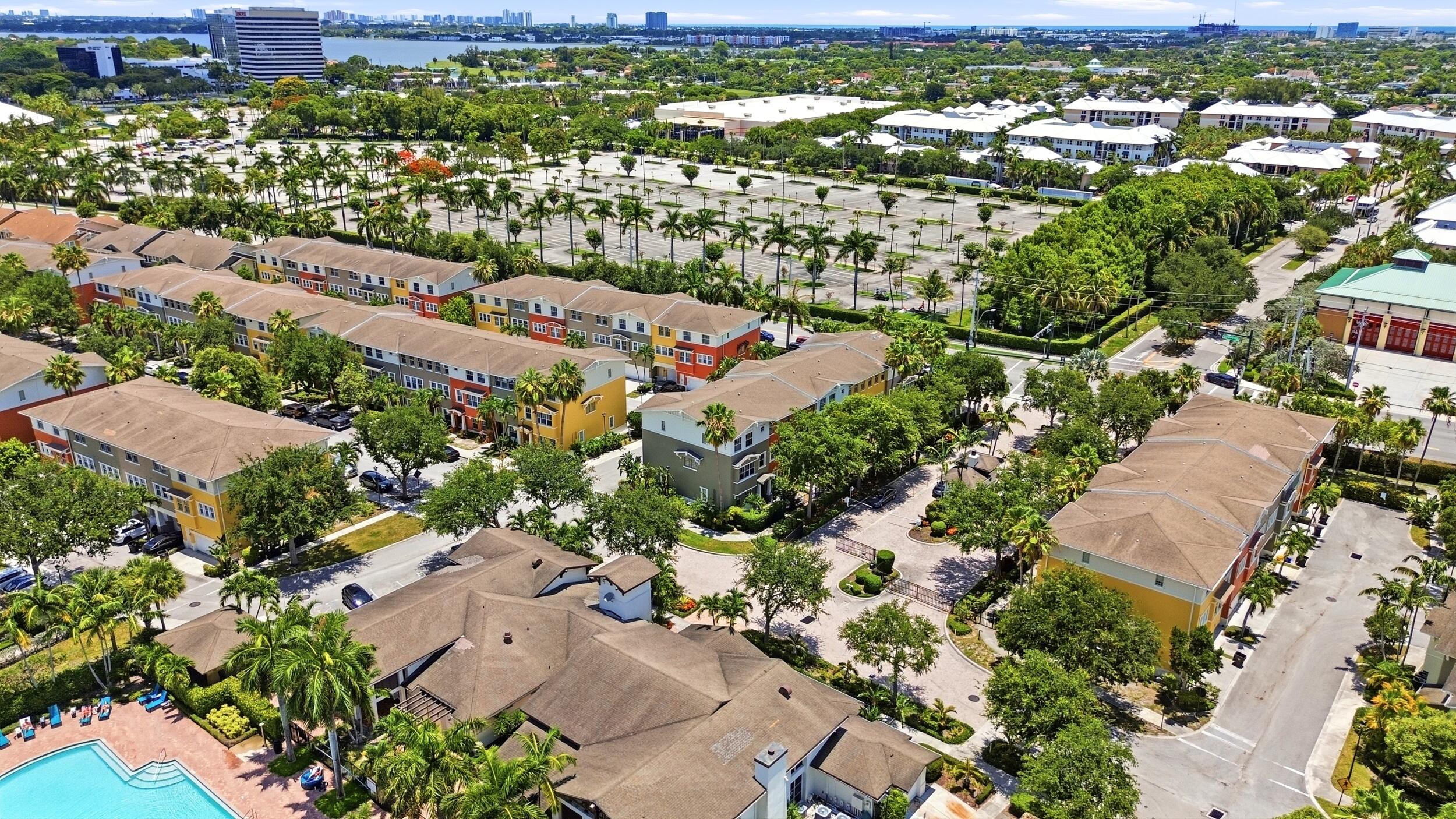 CITYSIDE CONDO - Residential