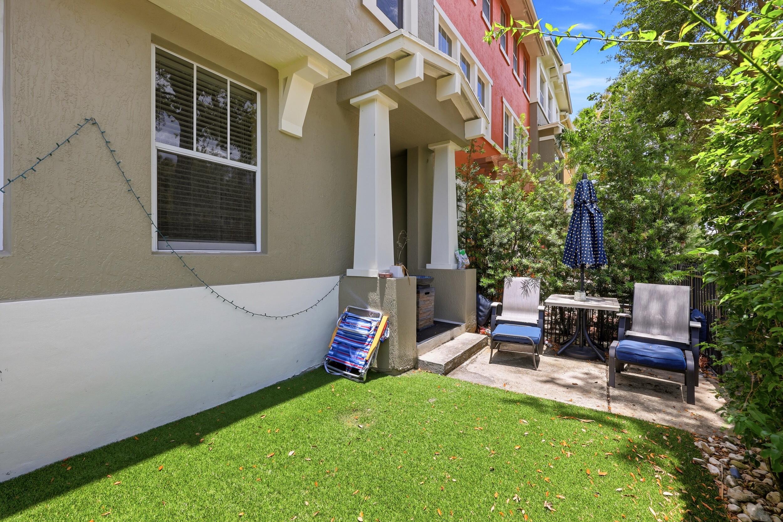 CITYSIDE CONDO - Residential