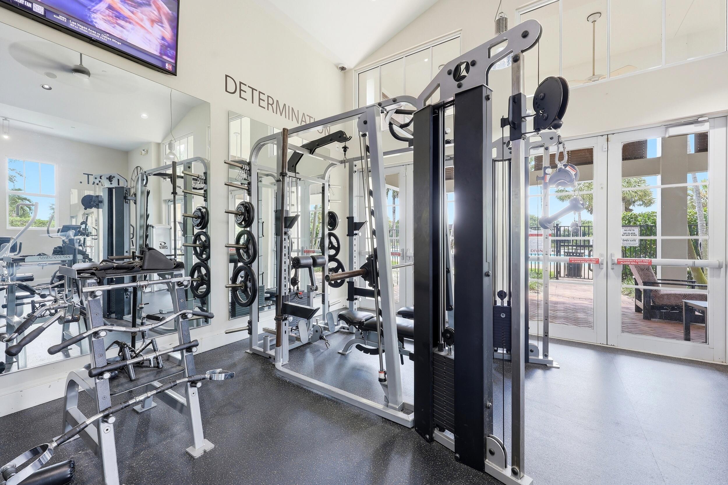 CITYSIDE CONDO - Residential